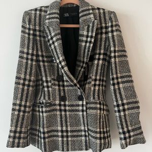 Zara blazer